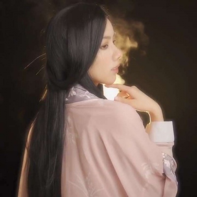 兽设场景透视绘画教程Furry群